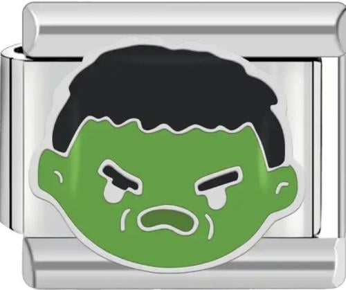 C Hulk