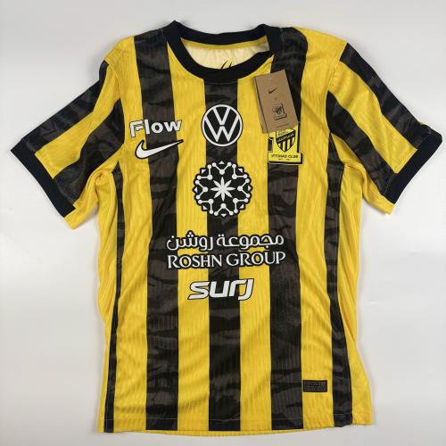 تيشيرت - الاتحاد 25-26