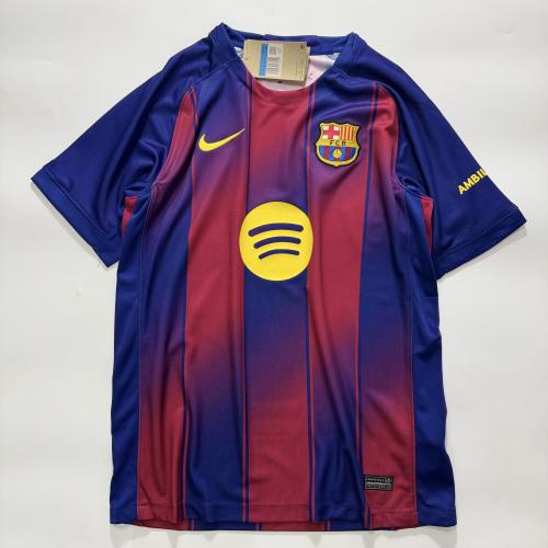تيشيرت - برشلونة 25-26