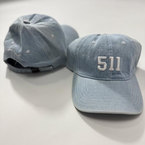 كاب 511