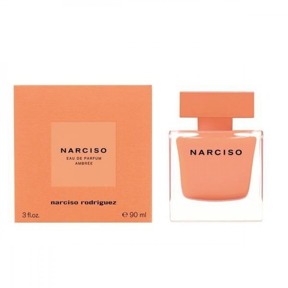 عطر نارسيسو رودريغز نرسيسو عنبر للنساء فانيلا Narciso Rodriguez Narci فانيلا