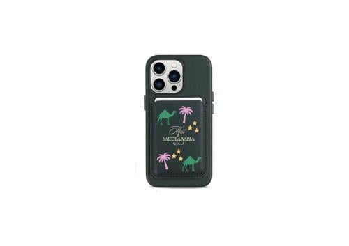 Phone Case With Card Holder