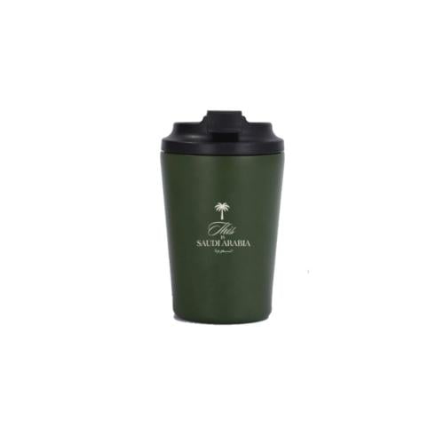 ُThe Green Mug