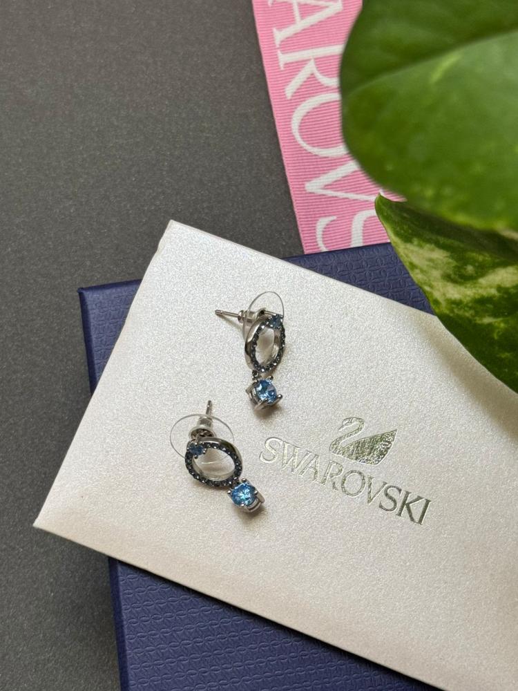 حلق سوارفسكي