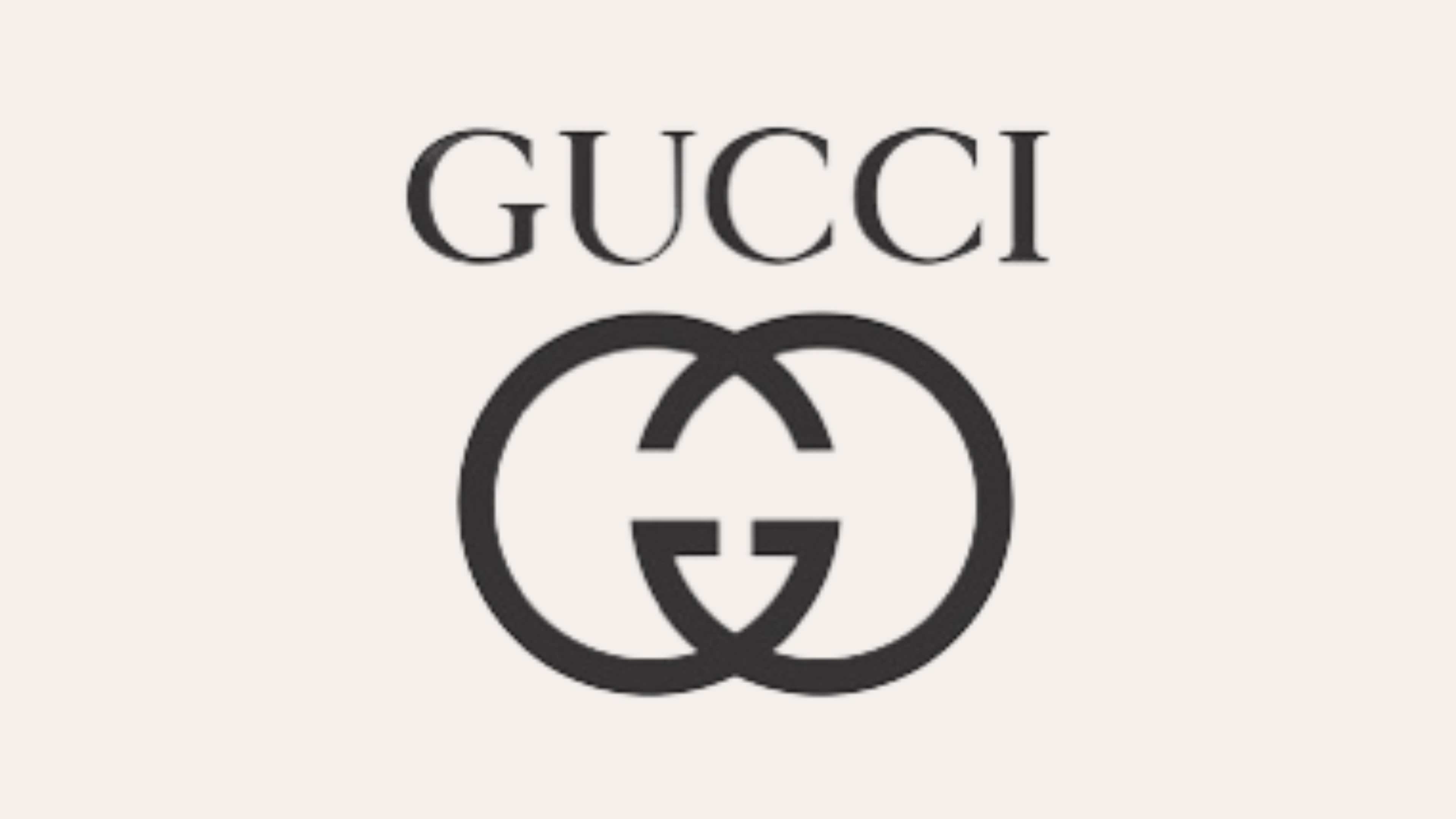 GUCCI