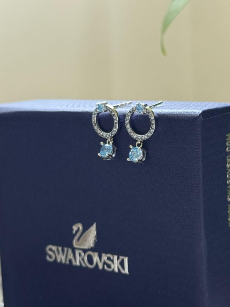 حلق سوارفسكي