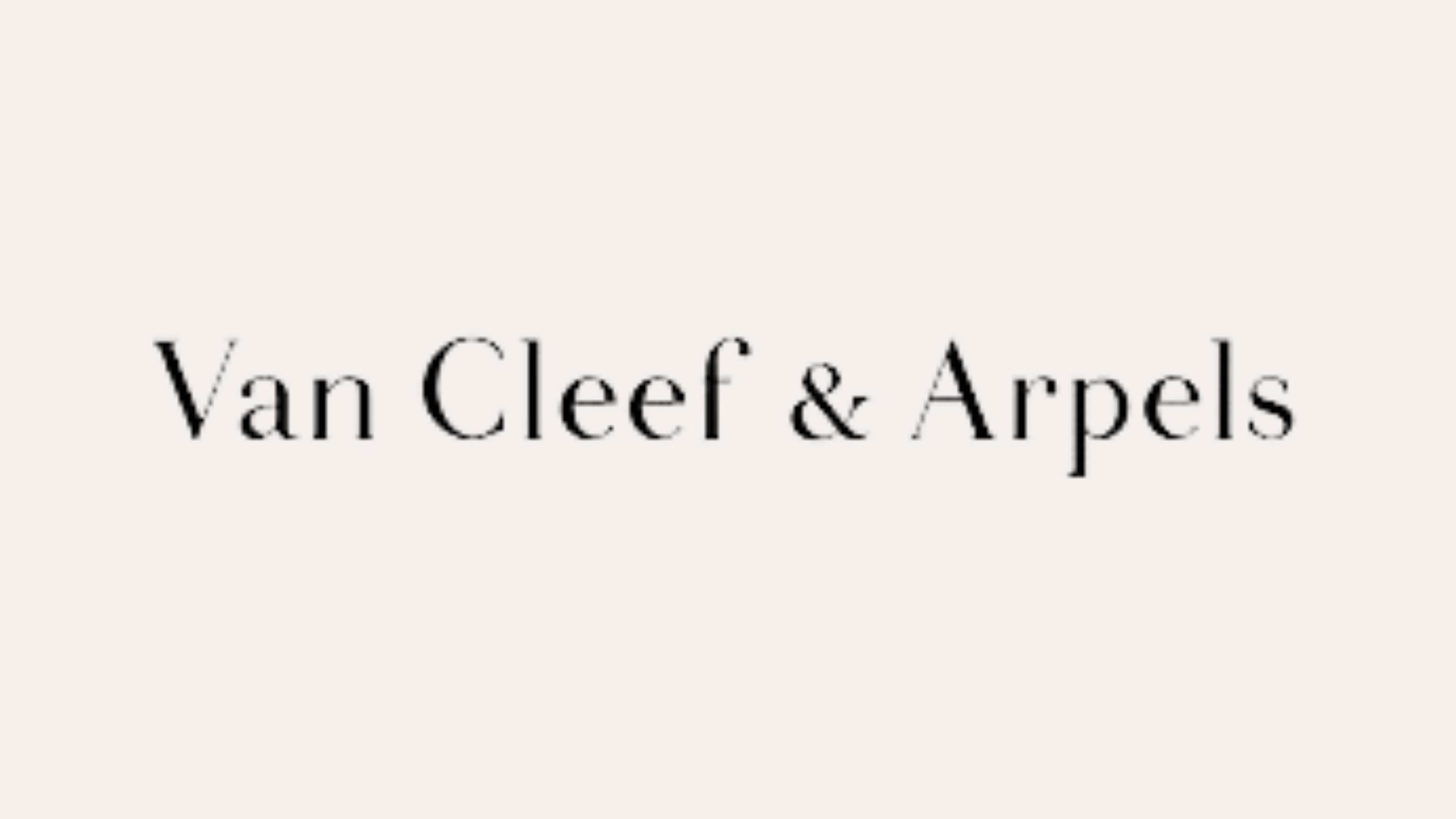 VAN CLEEV