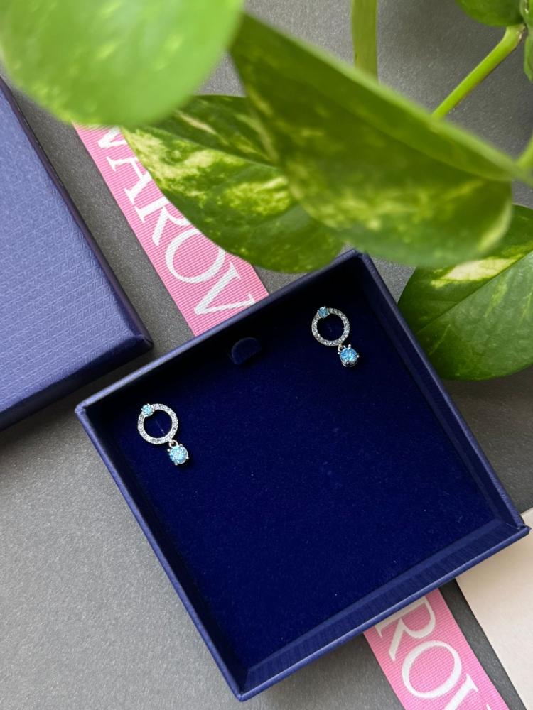 حلق سوارفسكي