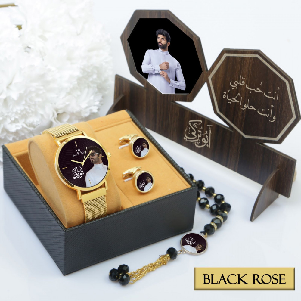 طقم رجالي  فخامة