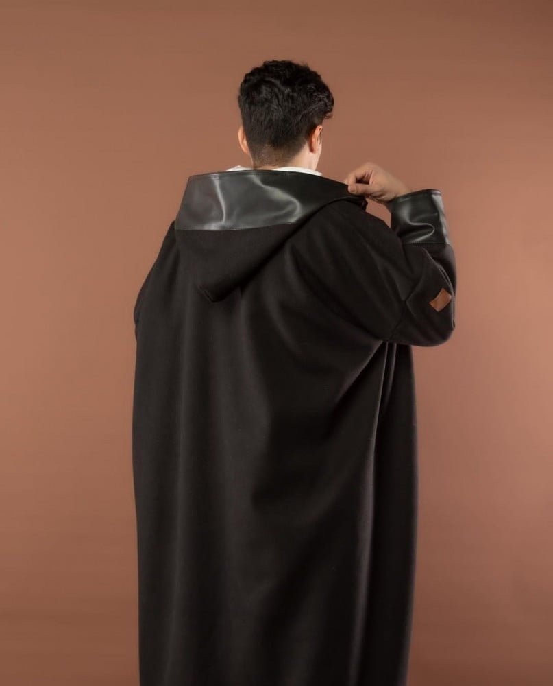 فروه جوخ اطراف جلد