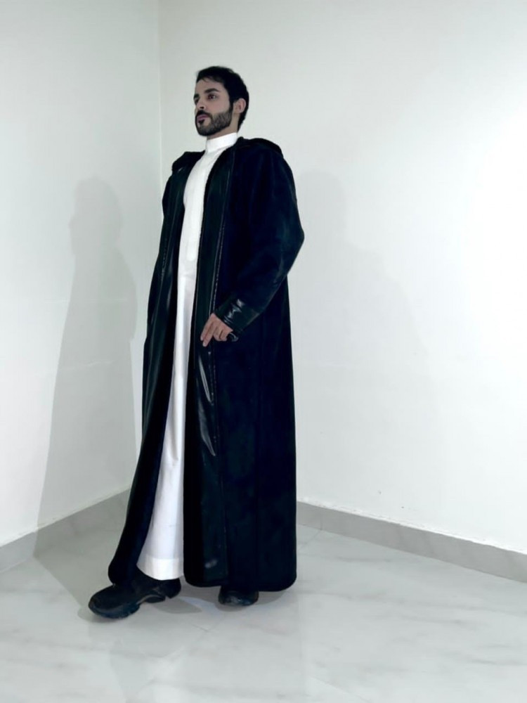 فروه جوخ اطراف جلد