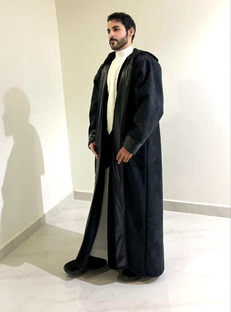 فروه جوخ اطراف جلد