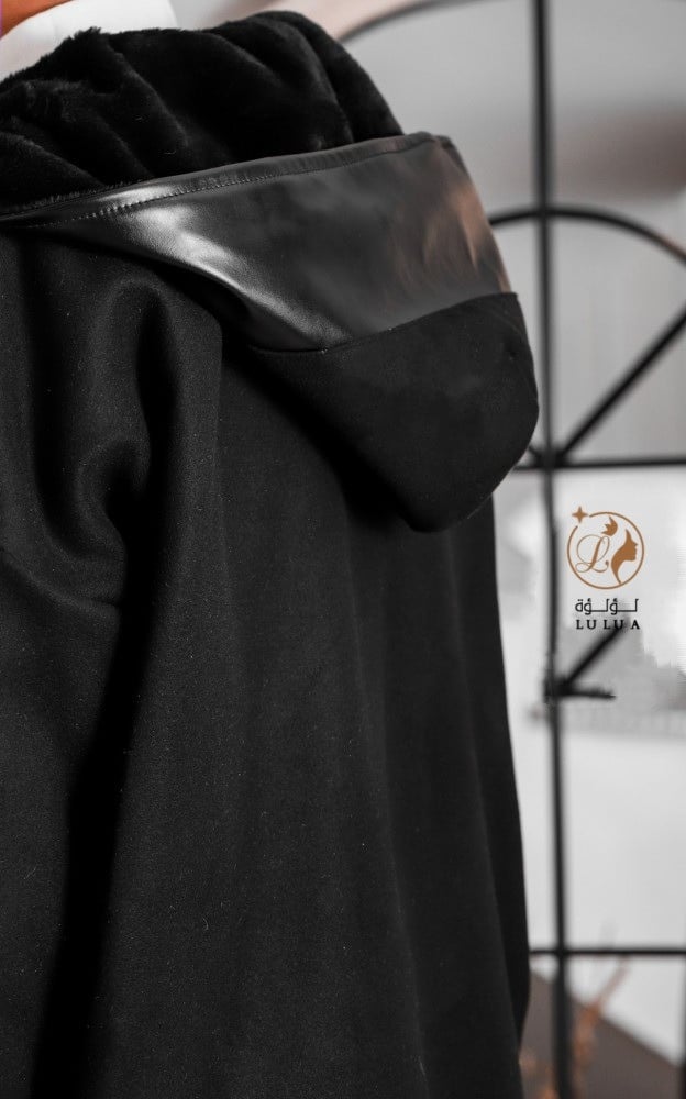 فروه جوخ اطراف جلد