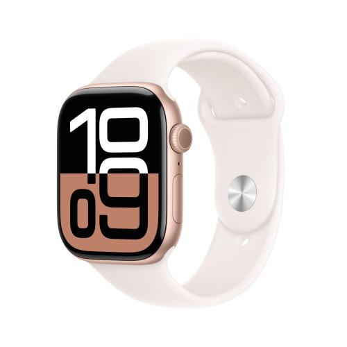 Apple Watch 凄かっ Series 10 Hermès42mmドゥブルトゥール
