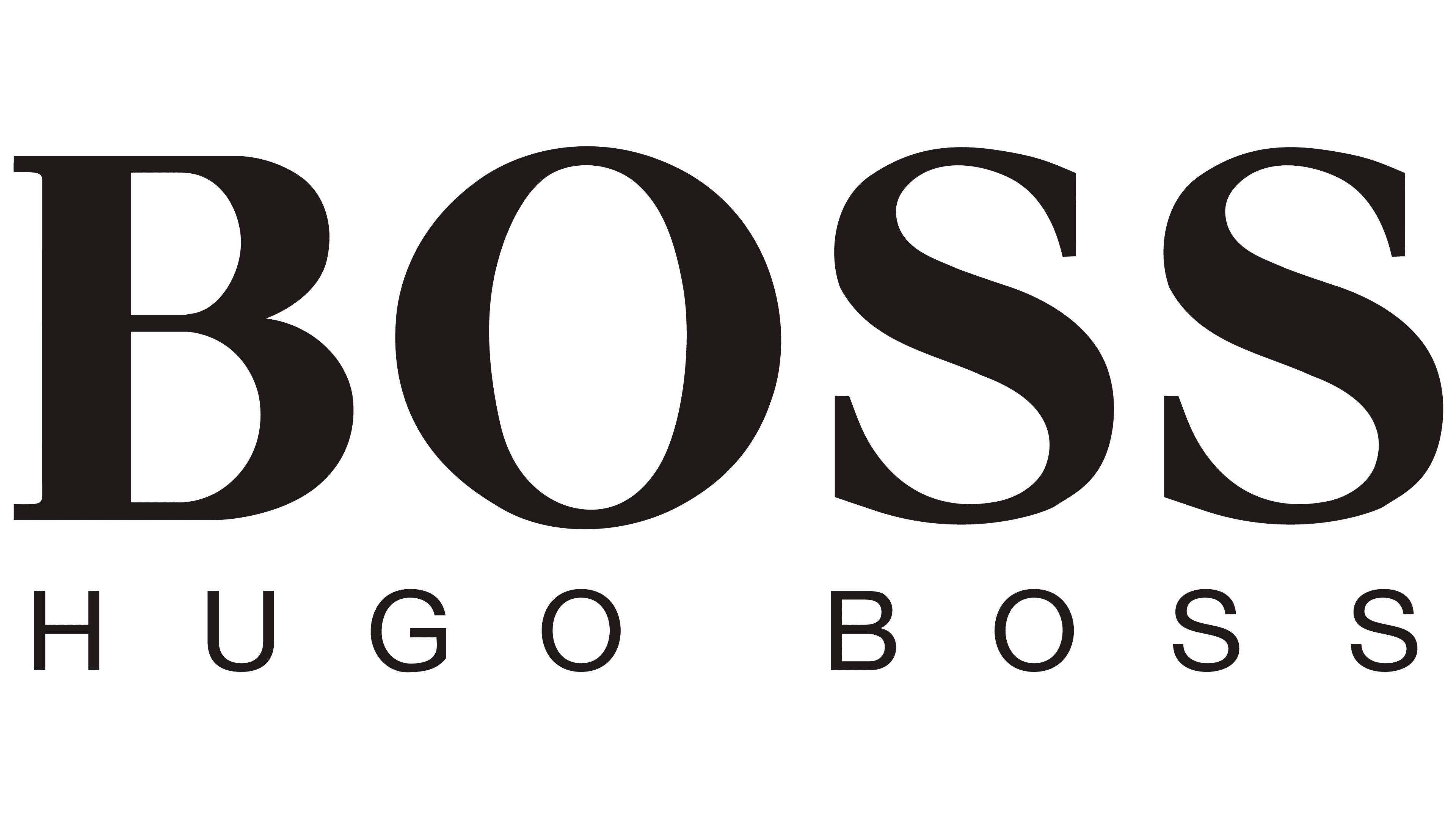 HUGO BOSS
