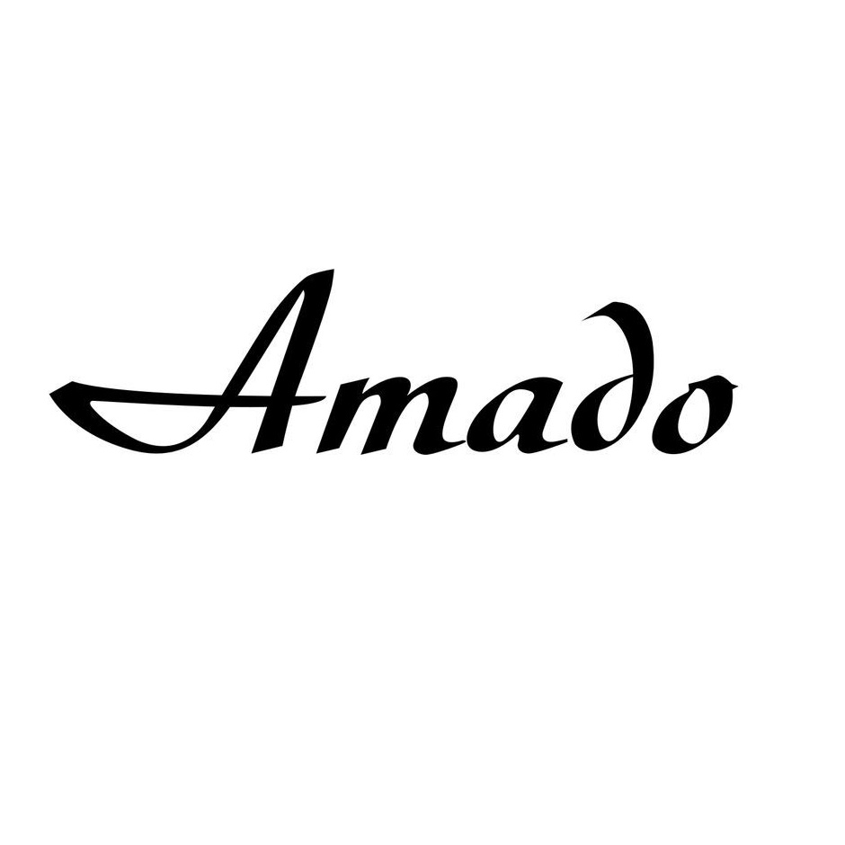 Amado