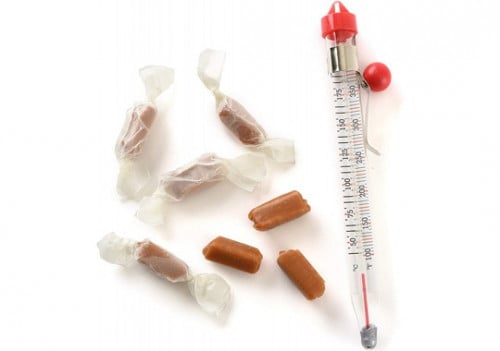 ثرموميتر متعدد الاستخدام 200 درجة مئوية