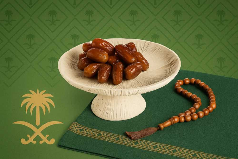 صواني وأدوات التقديم من متجر رونق