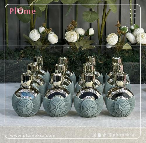 ١٢ حبة عطر ايروس ميني 25m