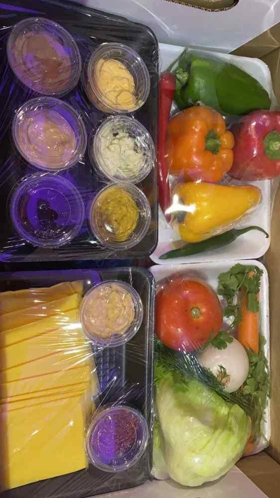 Product
