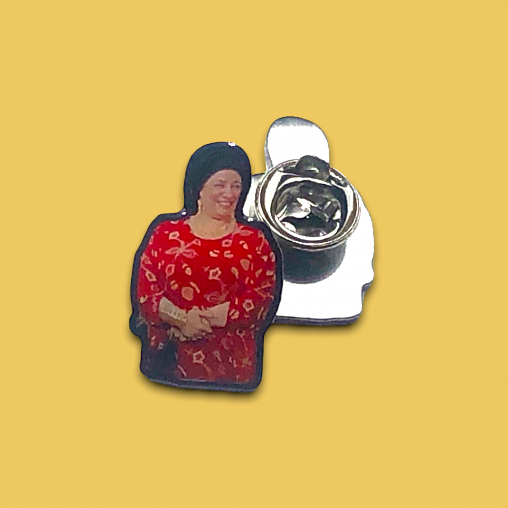 "عبلة كامل"