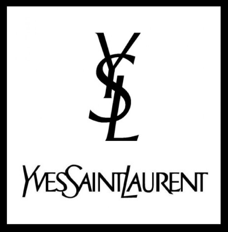سان لوران / Saint Laurent