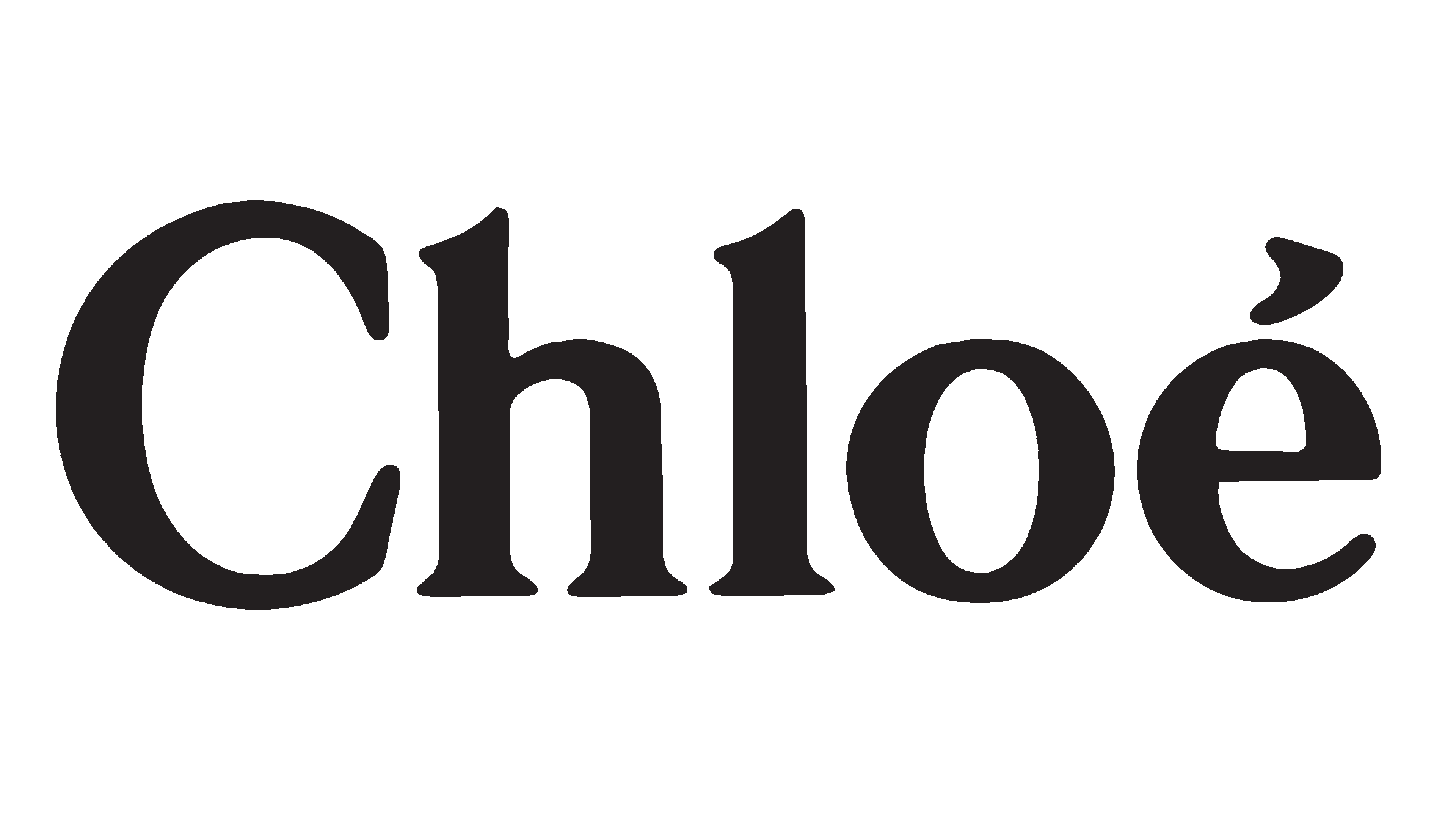ماركة كلوي / Chloé
