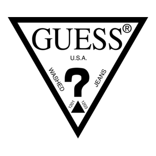 ماركة جيس / Guess