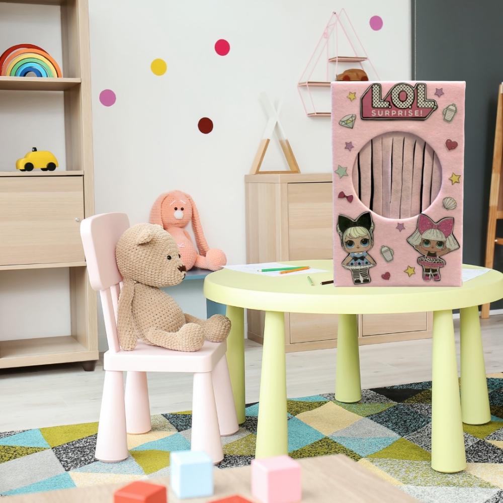 صندوق مفاجآت ( LOL )