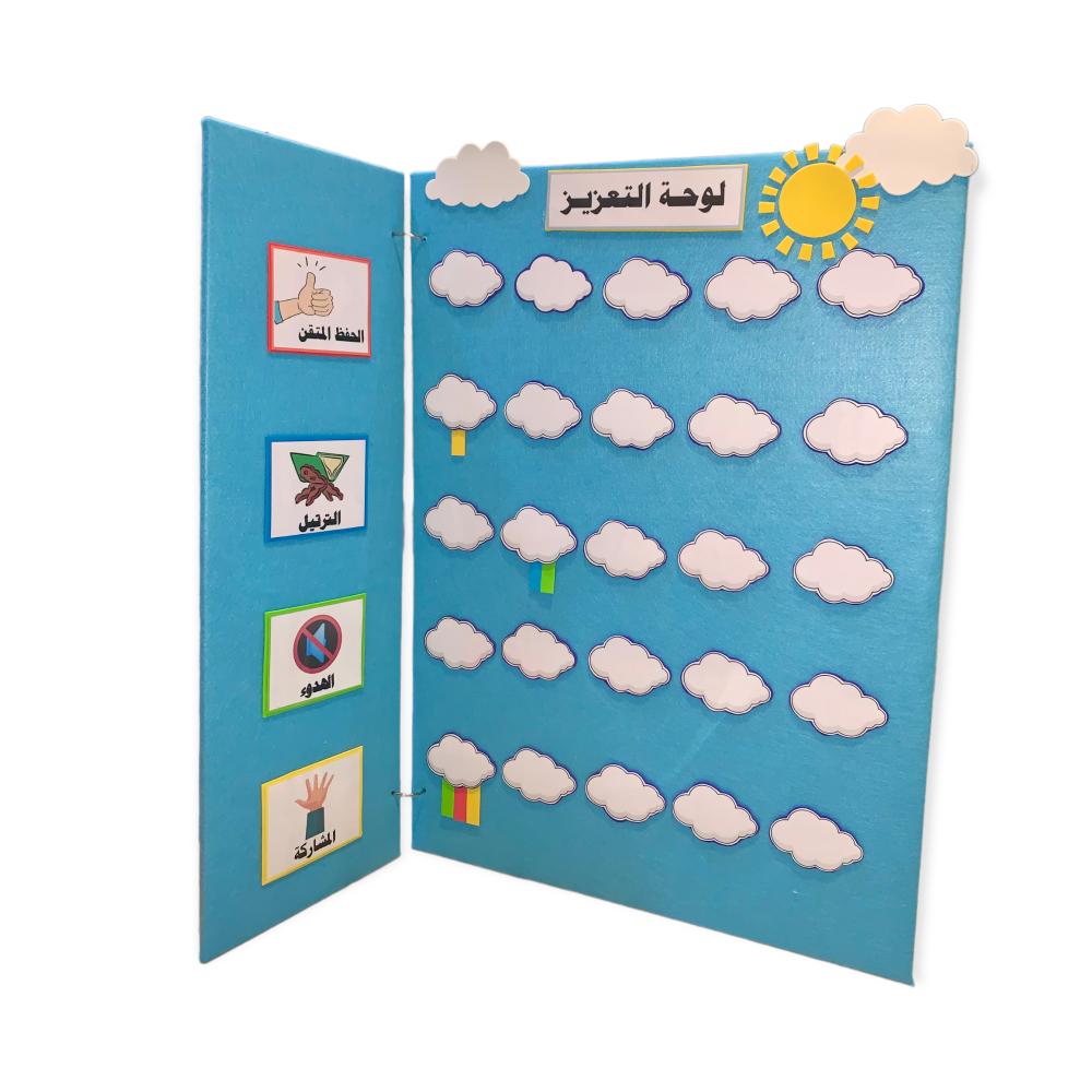 الوان الطيف