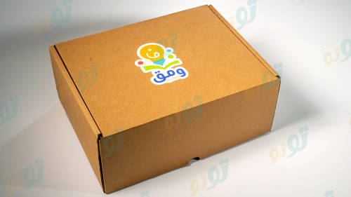 صندوق ومق التعليمي