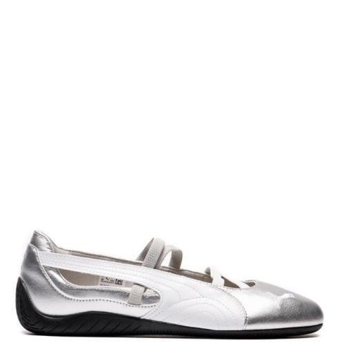 PUMA WMNS SPEEDCAT BALLET METALLIC
