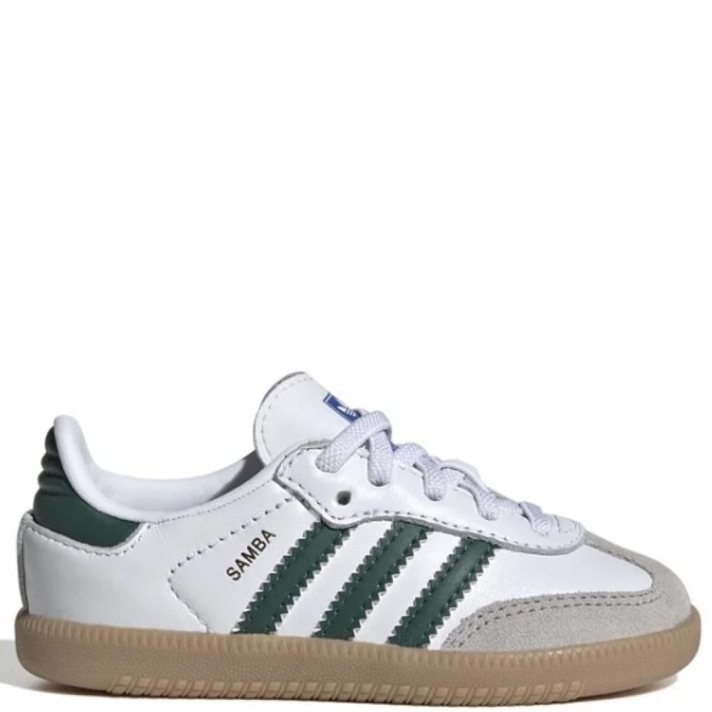 Adidas Samba OG - Infant Shoes - LAV