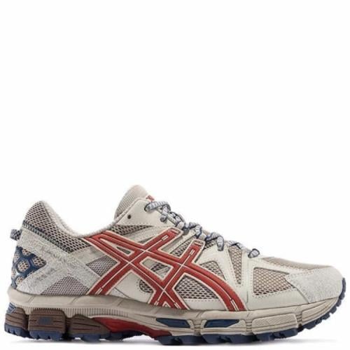 ASICS Gel-Kahana 8 'Light Brown Red'