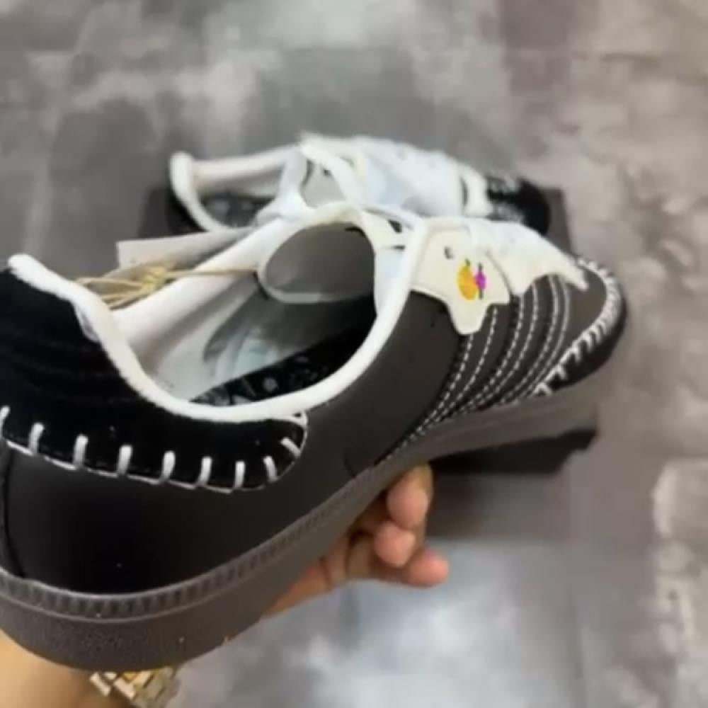 Adidas Samba Innvictus Dia De Muertos Adidas Samba OG 