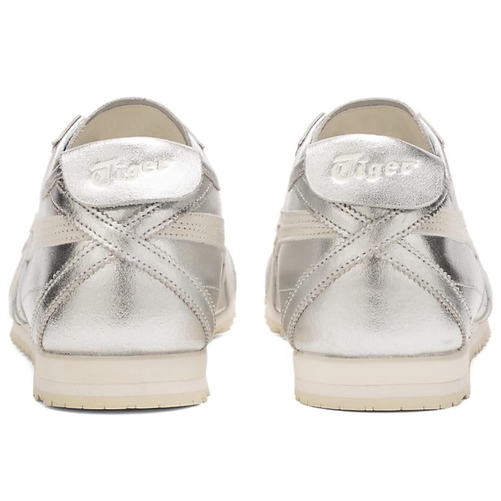 MEXICO 66 SD PURE SILVER/CREAM