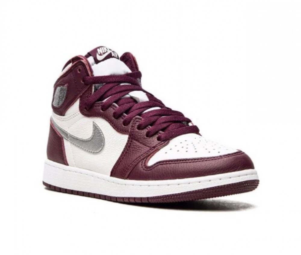 Air Jordan 1 High Bordeaux
