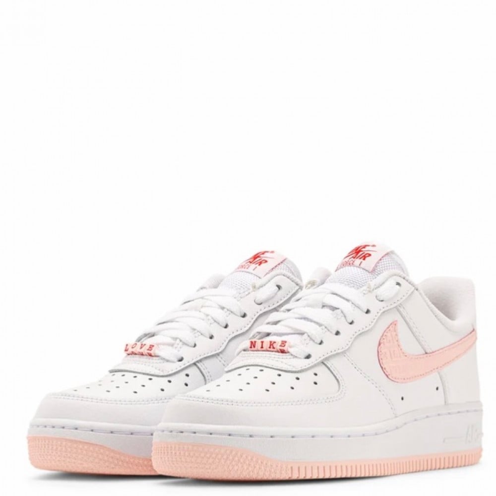 Nike Supreme Lv8 Nike Air Force Digital Pink AIR FORCE (GS) 596728 800