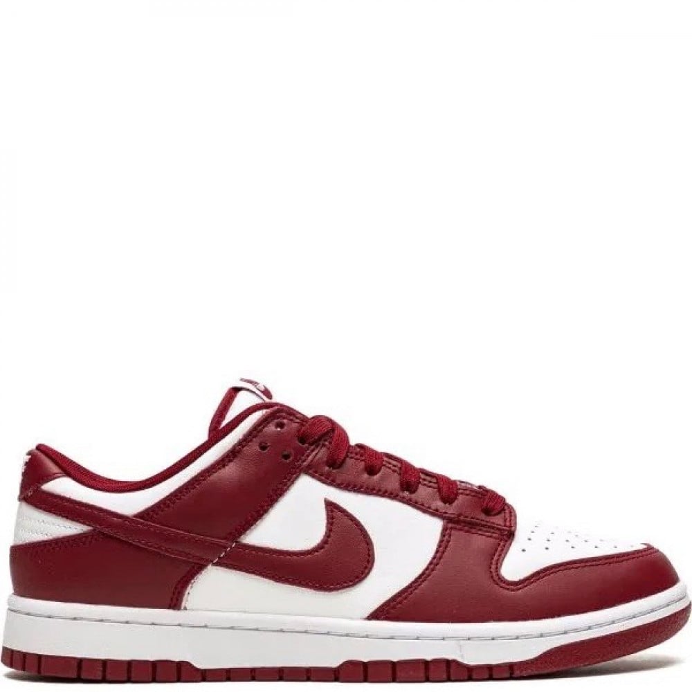 bordeaux dunk low
