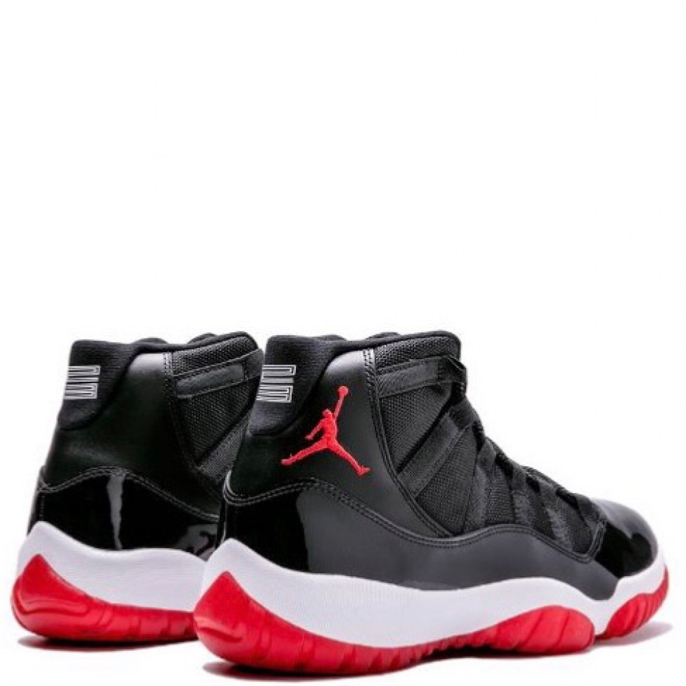 Air Jordan 11 Retro bred