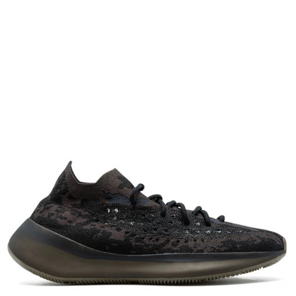 YEEZY BOOST 380 "Onyx"