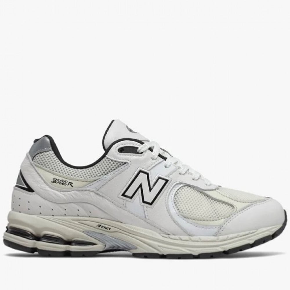 New Balance Ml2002RQ "Atlas Grey"