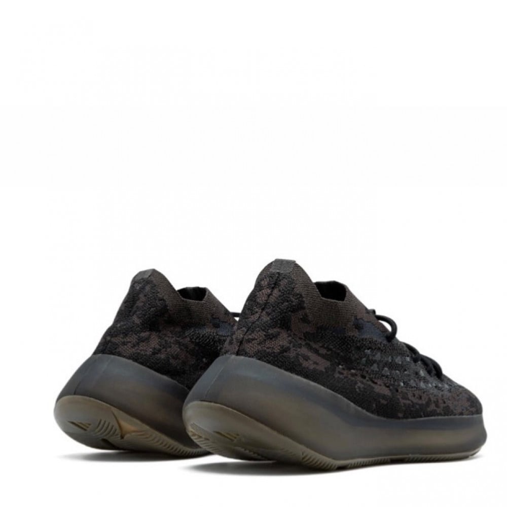 YEEZY BOOST 380 "Onyx"