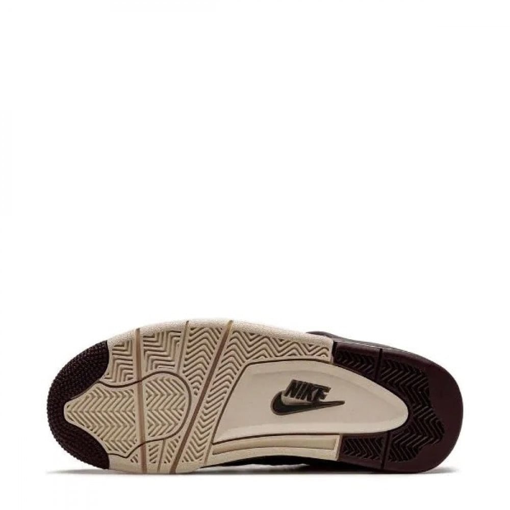Air Jordan 4 Retro 'Violet Ore'