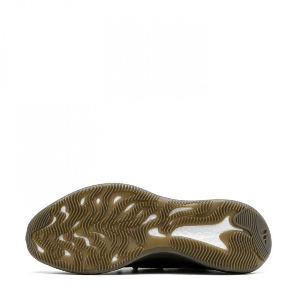 YEEZY BOOST 380 "Onyx"