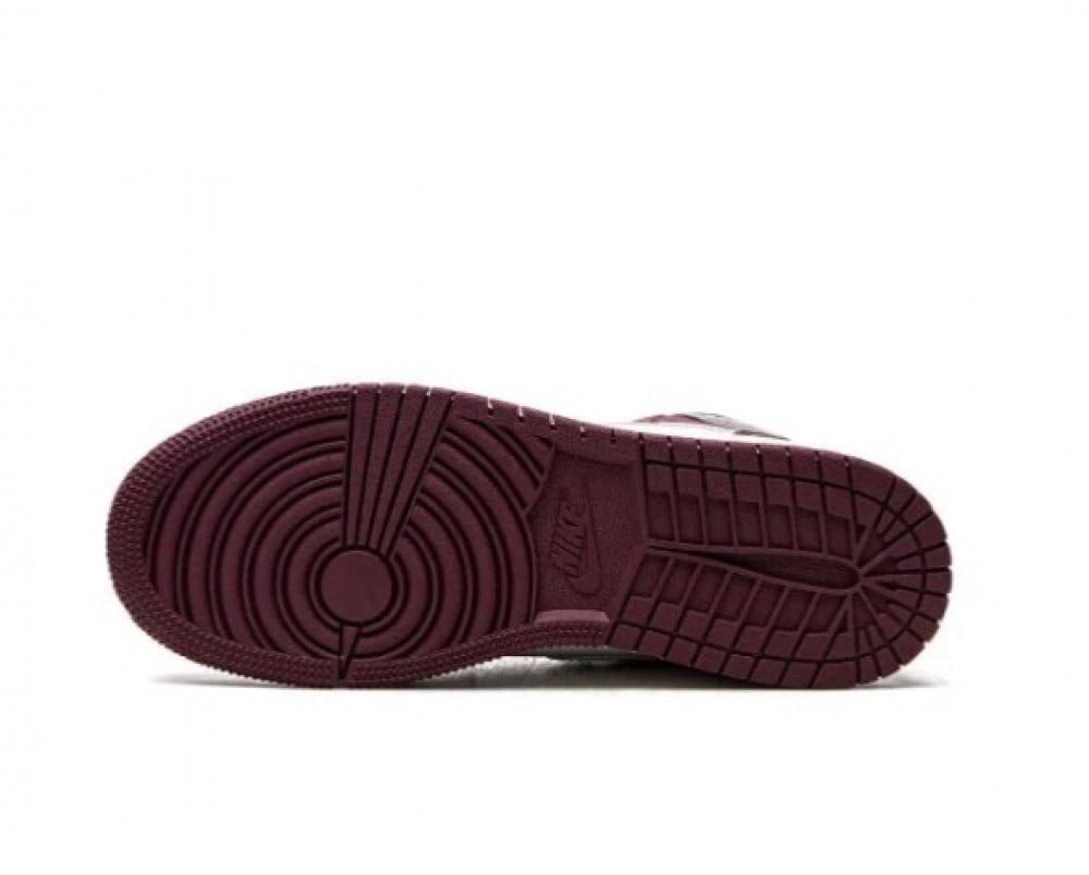 Air Jordan 1 High Bordeaux