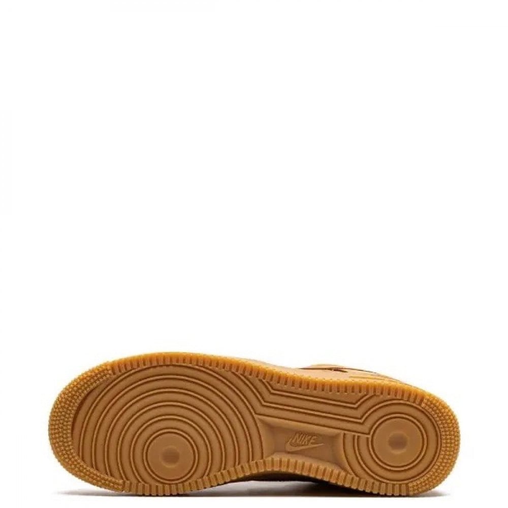 air force 1 low x supreme flax