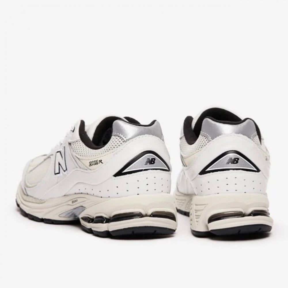New Balance Ml2002RQ "Atlas Grey"