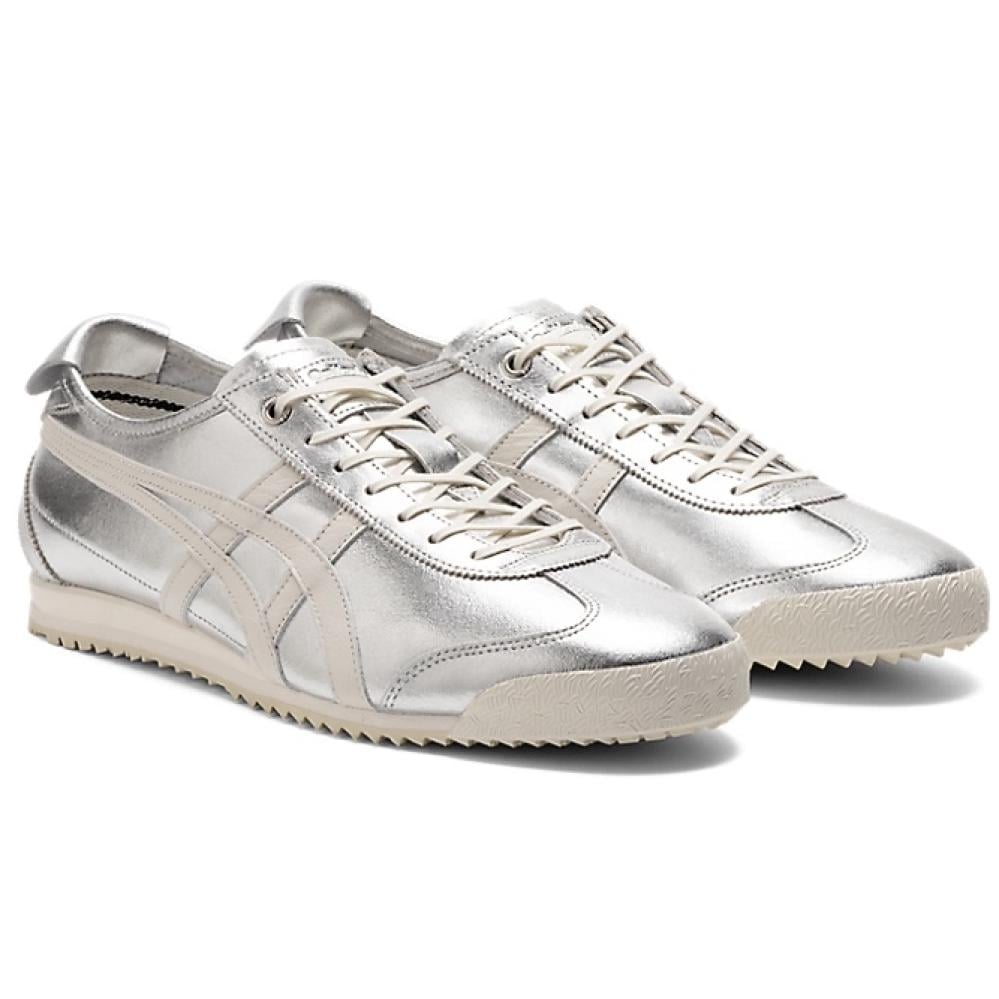 MEXICO 66 SD PURE SILVER/CREAM
