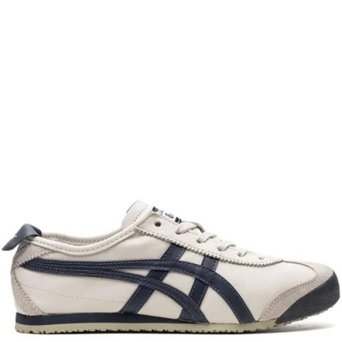 أزرق غامق Onitsuka Tiger Mexico 66™ leather